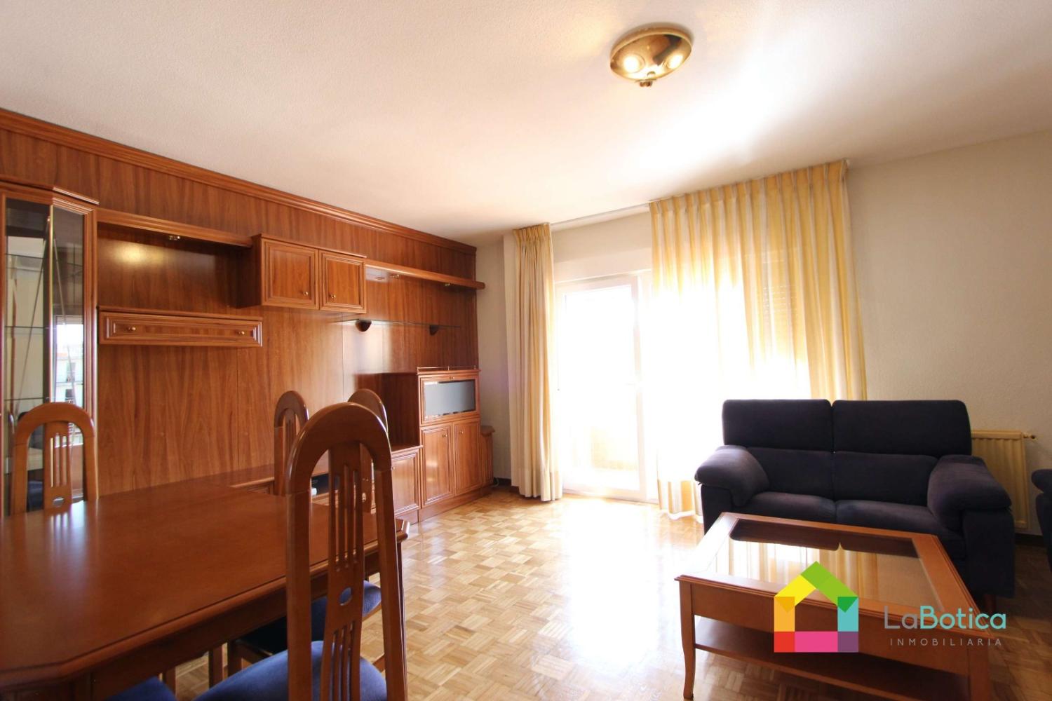 Inmuebles