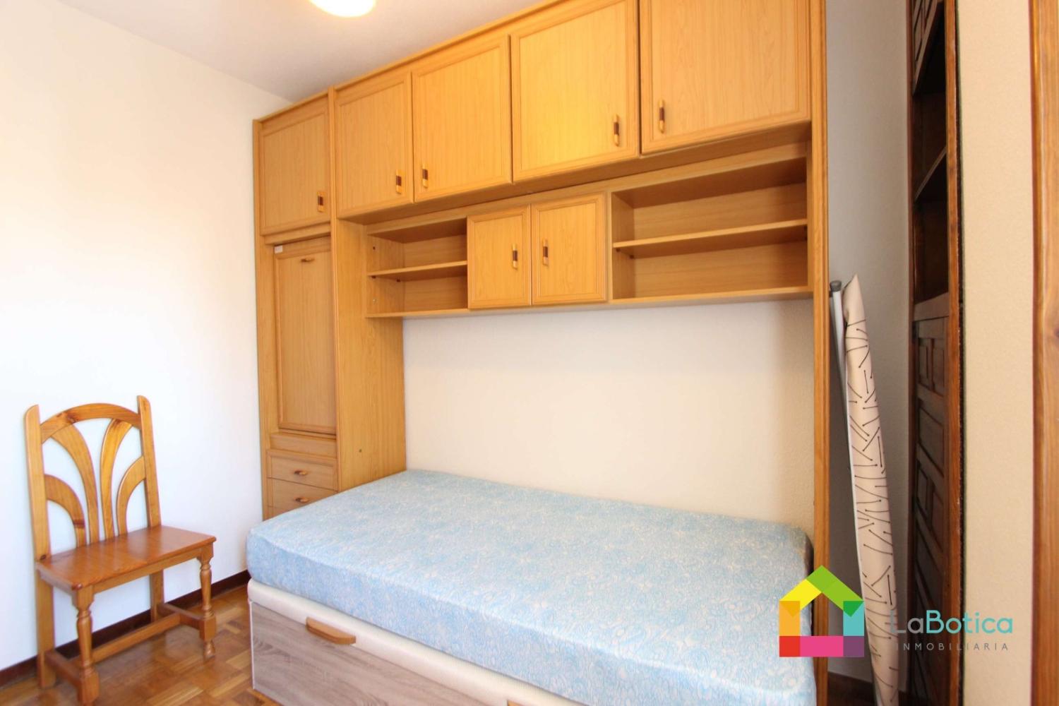 Inmuebles