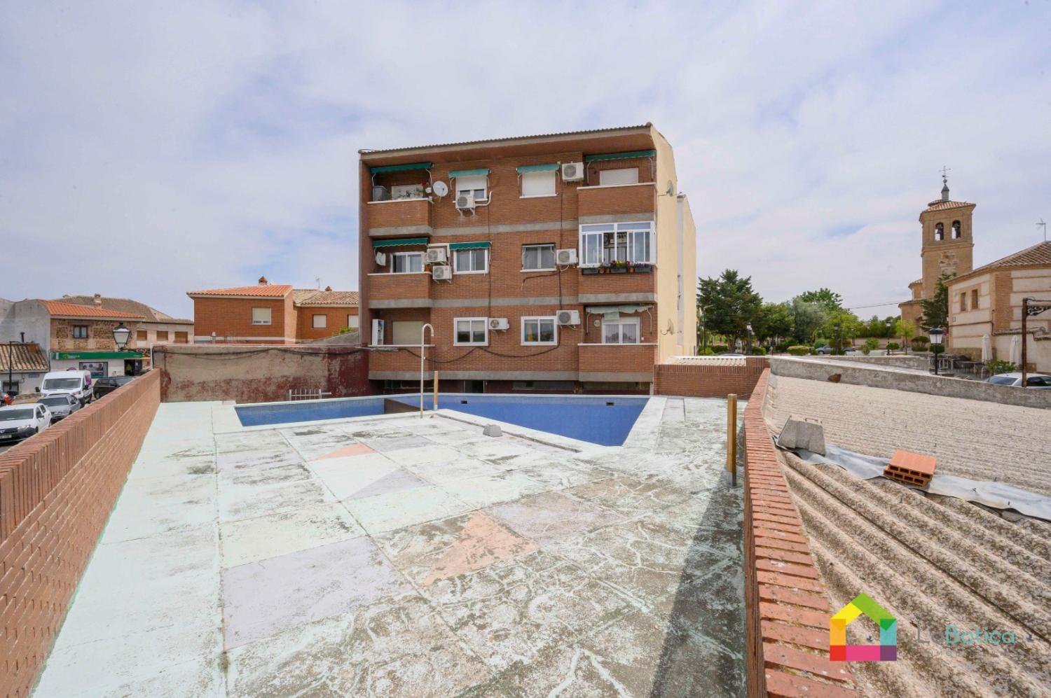 Piso En Venta en Cobisa, por la Botica Inmobiliaria